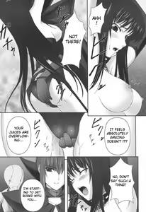 Page 26 of Black Widow Chapter Complete - preview thumbnail