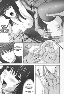 Page 30 of Black Widow Chapter Complete - preview thumbnail