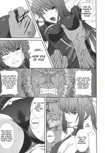 Page 34 of Black Widow Chapter Complete - preview thumbnail