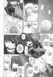 Page 41 of Black Widow Chapter Complete - preview thumbnail