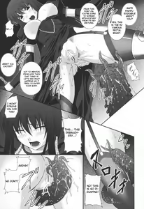 Page 46 of Black Widow Chapter Complete - preview thumbnail