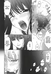 Page 49 of Black Widow Chapter Complete - preview thumbnail