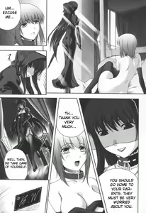 Page 5 of Black Widow Chapter Complete - preview thumbnail