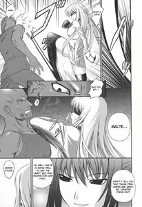 Page 54 of Black Widow Chapter Complete - preview thumbnail