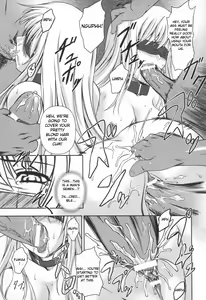 Page 60 of Black Widow Chapter Complete - preview thumbnail