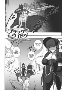 Page 65 of Black Widow Chapter Complete - preview thumbnail