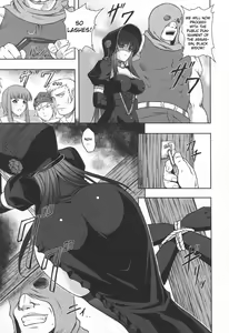 Page 66 of Black Widow Chapter Complete - preview thumbnail