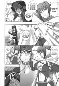 Page 69 of Black Widow Chapter Complete - preview thumbnail