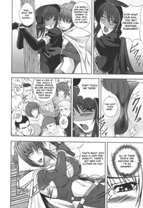 Page 71 of Black Widow Chapter Complete - preview thumbnail