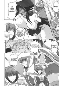 Page 81 of Black Widow Chapter Complete - preview thumbnail