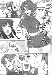 Page 84 of Black Widow Chapter Complete - preview thumbnail
