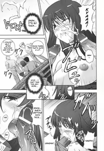Page 88 of Black Widow Chapter Complete - preview thumbnail