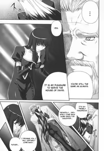 Page 9 of Black Widow Chapter Complete - preview thumbnail