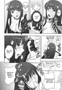 Page 91 of Black Widow Chapter Complete - preview thumbnail