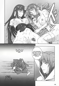 Page 95 of Black Widow Chapter Complete - preview thumbnail