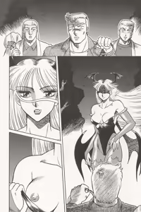 Page 21 of NIGHT HEAD - preview thumbnail