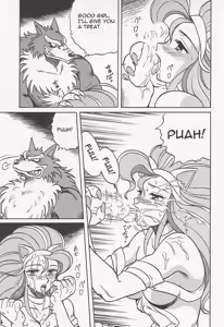 Page 10 of NIGHT HEAD - preview thumbnail