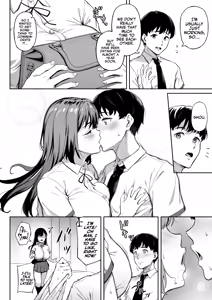 Page 3 of Omoide mo Kaori mo | Memories and Kaori - preview thumbnail