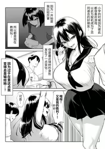 Page 5 of 10-nen no Koi Yori Isshuukan no Sei -RebirthWeek- - preview thumbnail