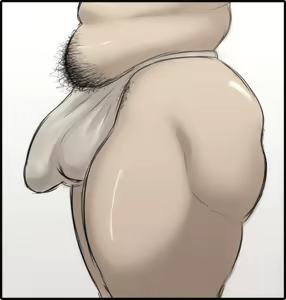 Page 3 of DittoChad - preview thumbnail