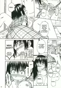 Page 168 of Pretty Neighbor&! Soushuuhen (decensored) - preview thumbnail