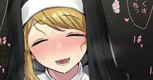 Dosukebe Sister Nakadashi Sabun — hentai manga cover on Fhentai