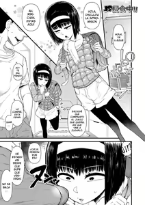 JS Shinshoku chuu!! | Damasare kids epilogo - hentai manga cover image