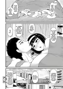 Page 8 of JS Shinshoku chuu!! | Damasare kids epilogo - preview thumbnail