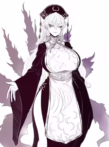 Page 3 of Exabyte（pixiv31854641） - preview thumbnail