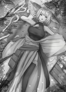 Page 3 of Onna Mahoutsukai-san Mushikan Hanashi - preview thumbnail