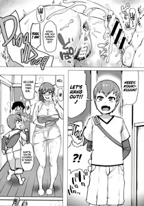 Page 4 of WAGAMAMA SANDWICH - preview thumbnail