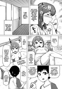 Page 5 of WAGAMAMA SANDWICH - preview thumbnail