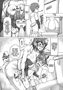 Page 6 of WAGAMAMA SANDWICH - preview thumbnail