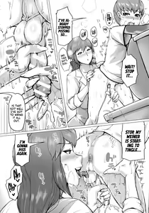 Page 8 of WAGAMAMA SANDWICH - preview thumbnail