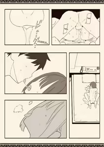 Page 56 of Suki na Hito no Futago no Imouto to | The Twin Sister of the Girl I Love - preview thumbnail
