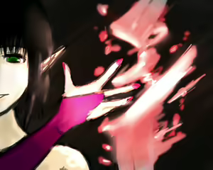 Page 8 of 幸福な闇と支配 - preview thumbnail