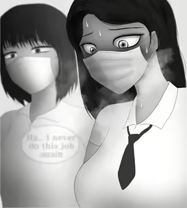 Page 317 of Female Students Working Part-Time In Prison - preview thumbnail
