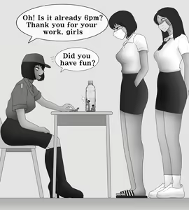 Page 326 of Female Students Working Part-Time In Prison - preview thumbnail