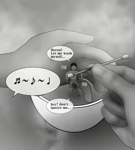 Page 408 of Female Students Working Part-Time In Prison - preview thumbnail
