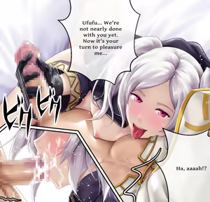 Page 117 of Choukyou Sare Yamiochi Shita Eiyuu to Nakama-tachi | Heroines and Fellows Disciplined and Corrupted - preview thumbnail