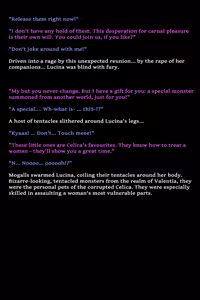 Page 74 of Choukyou Sare Yamiochi Shita Eiyuu to Nakama-tachi | Heroines and Fellows Disciplined and Corrupted - preview thumbnail