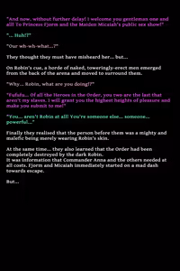 Page 86 of Choukyou Sare Yamiochi Shita Eiyuu to Nakama-tachi | Heroines and Fellows Disciplined and Corrupted - preview thumbnail