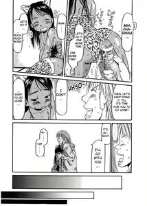Page 103 of ESP Ecchi Shoujo Pantsu - preview thumbnail