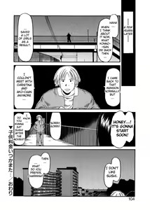 Page 105 of ESP Ecchi Shoujo Pantsu - preview thumbnail