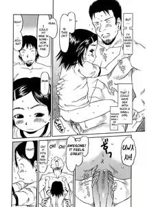 Page 107 of ESP Ecchi Shoujo Pantsu - preview thumbnail