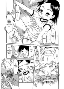 Page 108 of ESP Ecchi Shoujo Pantsu - preview thumbnail