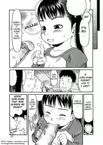 Page 11 of ESP Ecchi Shoujo Pantsu - preview thumbnail