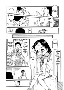 Page 111 of ESP Ecchi Shoujo Pantsu - preview thumbnail