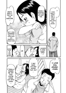Page 112 of ESP Ecchi Shoujo Pantsu - preview thumbnail