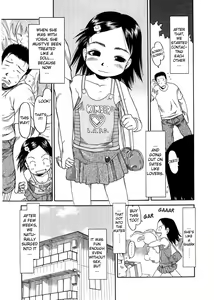 Page 114 of ESP Ecchi Shoujo Pantsu - preview thumbnail